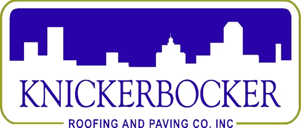 KNICKERBOCKER ROOFING & PAVING CO., INC.
