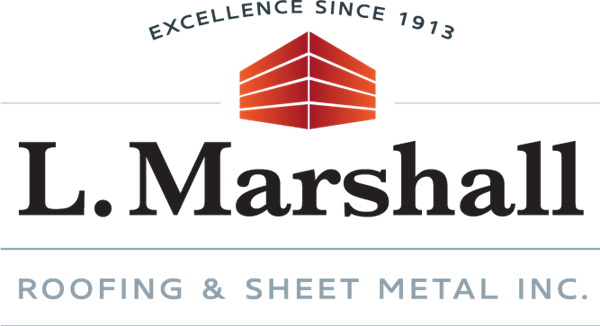 L. MARSHALL ROOFING & SHEET METAL, INC.