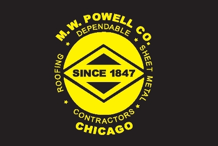 M. W. POWELL COMPANY