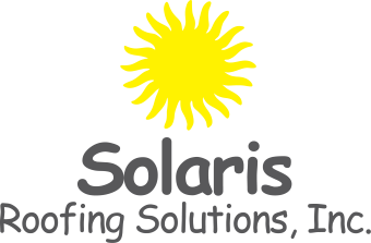 SOLARIS ROOFING SOLUTIONS, INC.