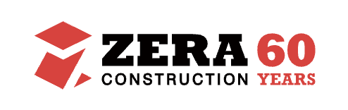 ZERA CONSTRUCTION, INC.