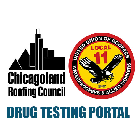 Mandatory Drug Testing Portal