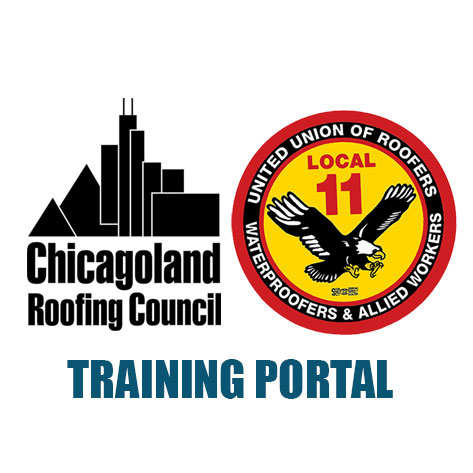 CRC / Local 11 Training Portal